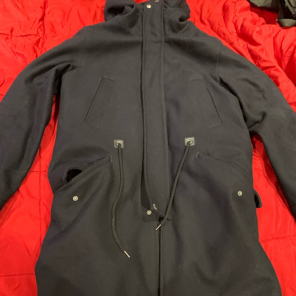 Cole Haan Men formal jacket